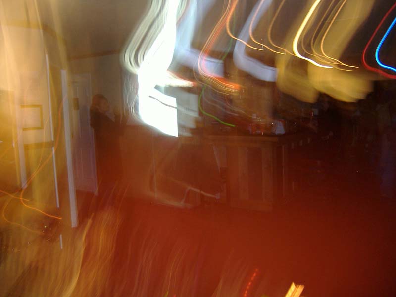 Atlanta GA The Seven Band Performing dance cover at Fat Daddys in Athens GA on Halloween 2008