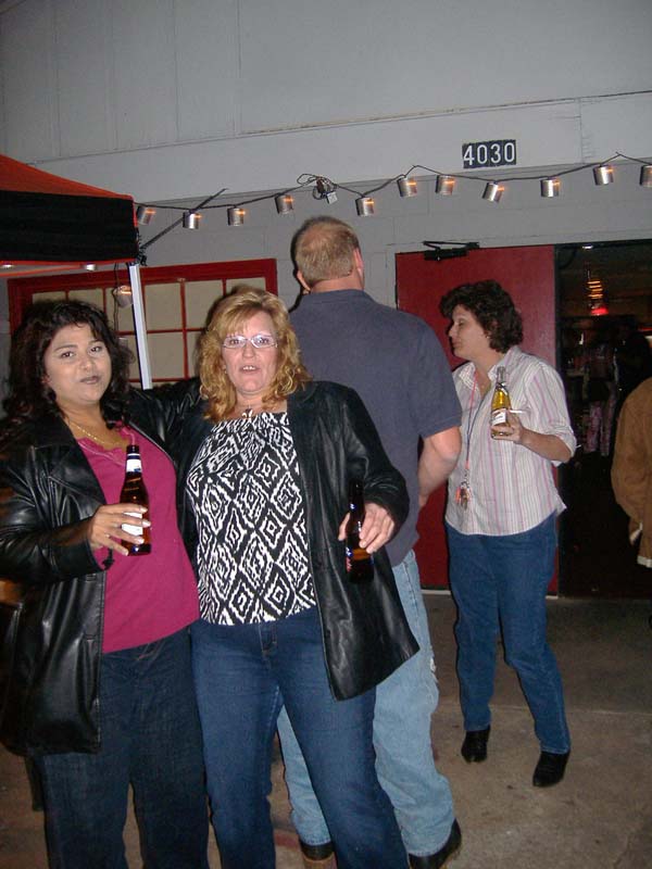 Atlanta GA The Seven Band Performing dance cover at Fat Daddys in Athens GA on Halloween 2008