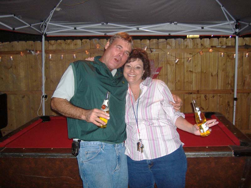 Atlanta GA The Seven Band Performing dance cover at Fat Daddys in Athens GA on Halloween 2008